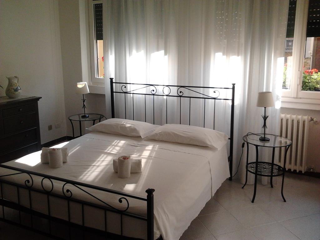 Affittacamere A Casa Di Luca
