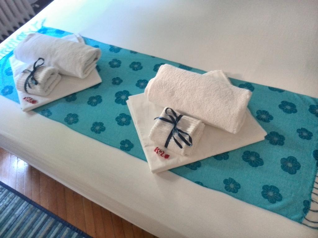 Affittacamere A Casa Di Luca