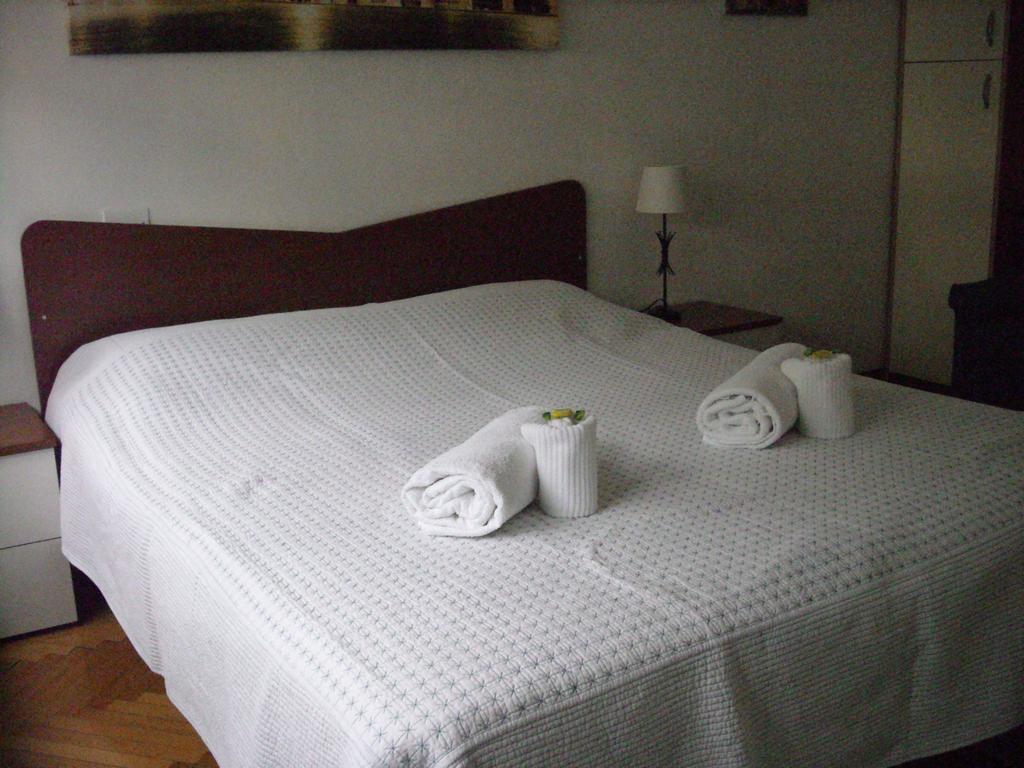 Gasthof A Casa Di Luca *
