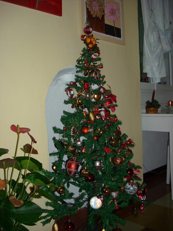A Casa Di Luca Affittacamere *