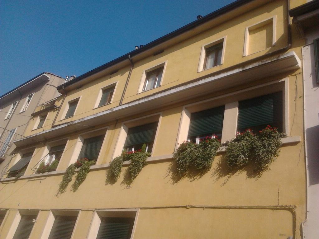 Affittacamere A Casa Di Luca Verona