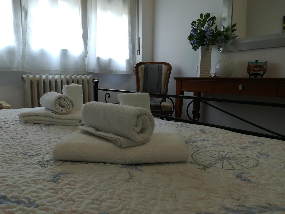 A Casa Di Luca Affittacamere