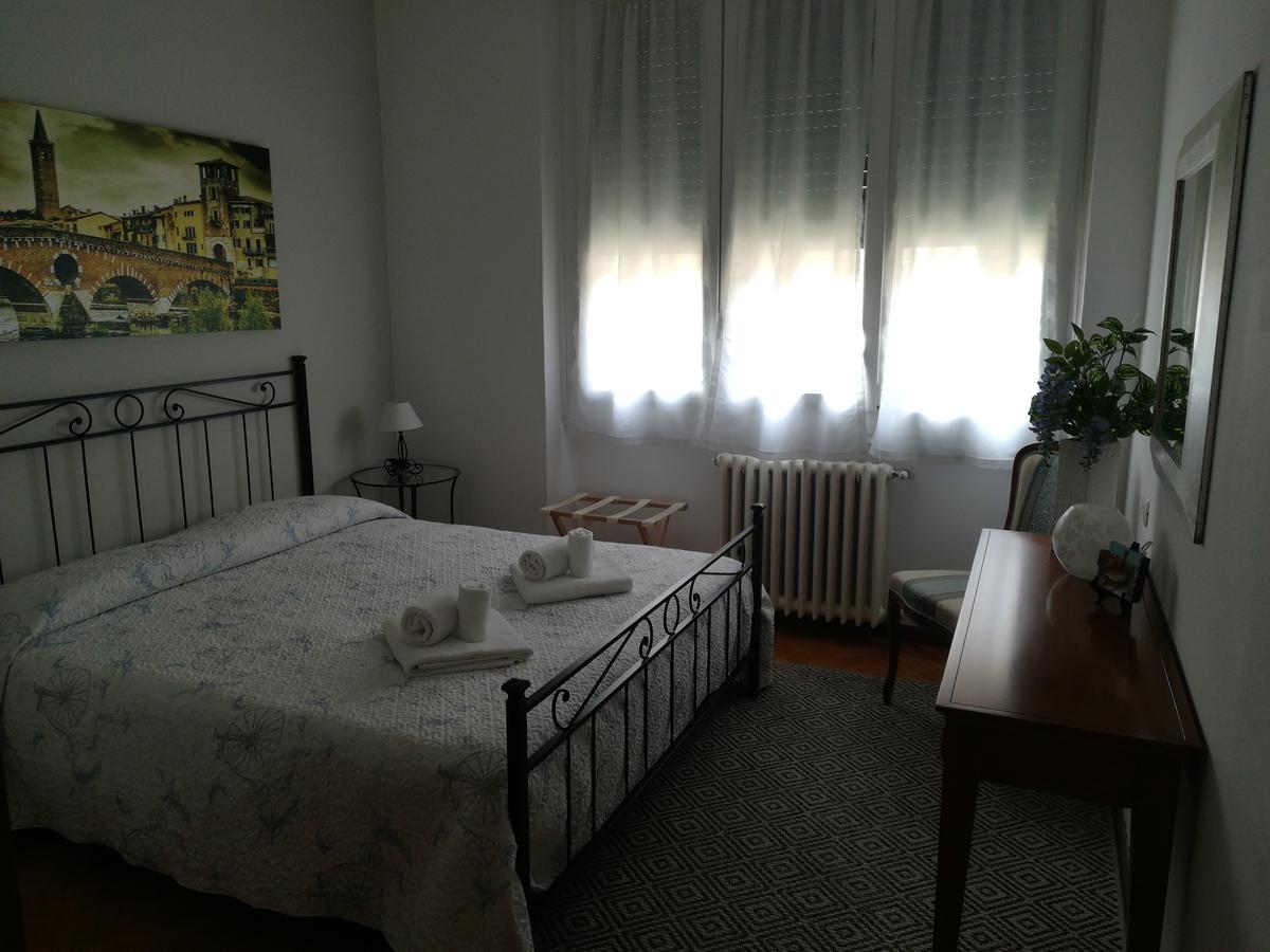 A Casa Di Luca Affittacamere