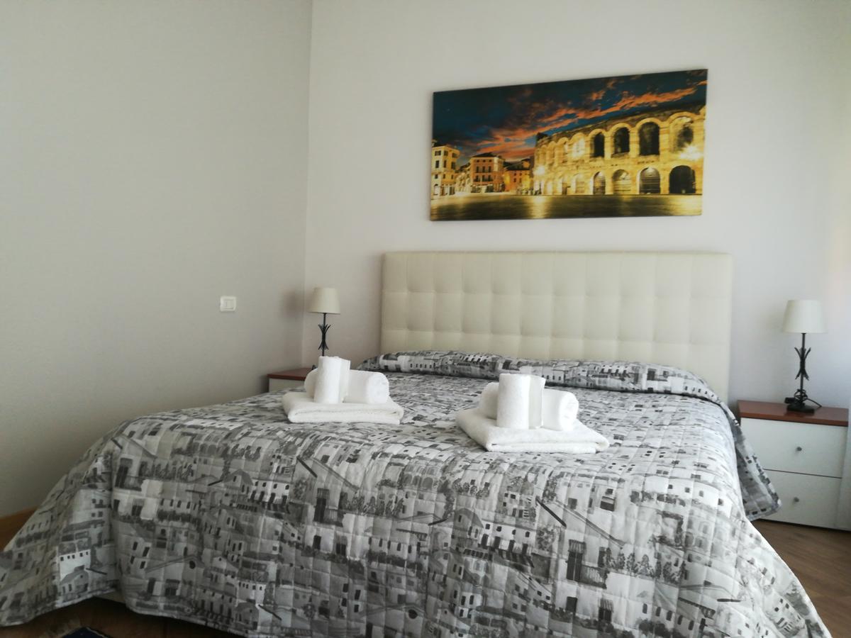 Affittacamere A Casa Di Luca