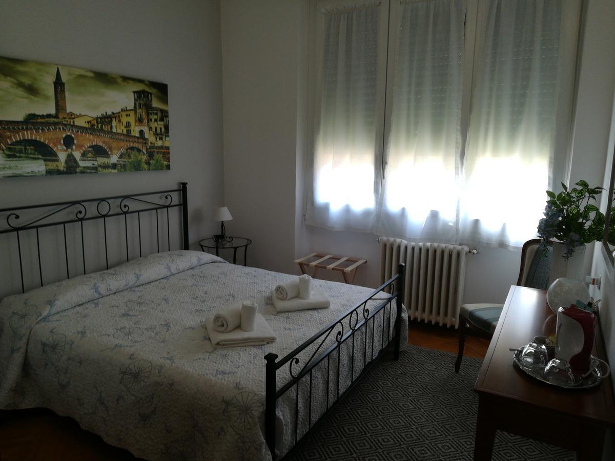 A Casa Di Luca Affittacamere *