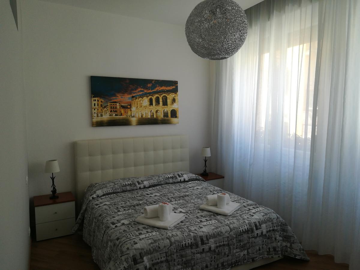 Affittacamere A Casa Di Luca *