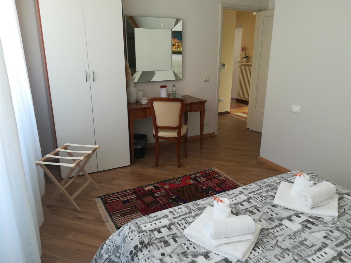 A Casa Di Luca Affittacamere Verona