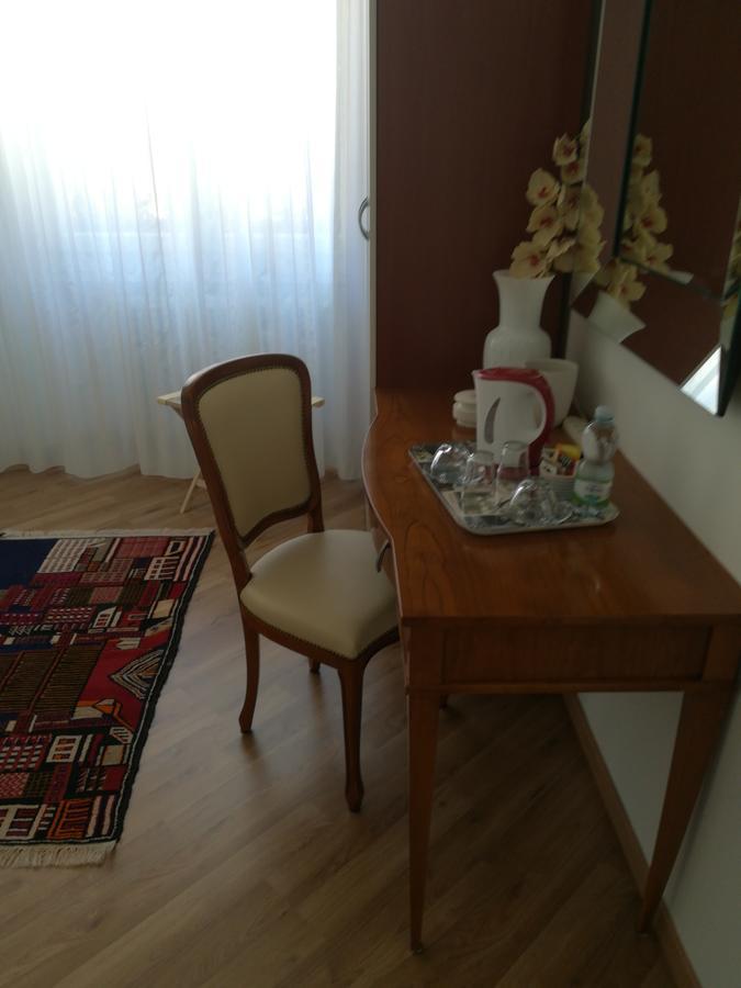 Affittacamere A Casa Di Luca Verona