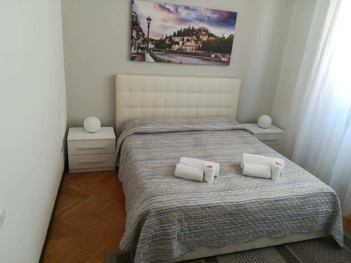 A Casa Di Luca Affittacamere Verona