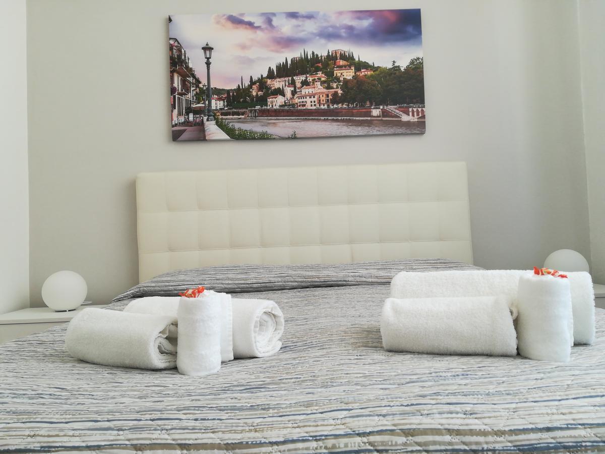 Affittacamere A Casa Di Luca *