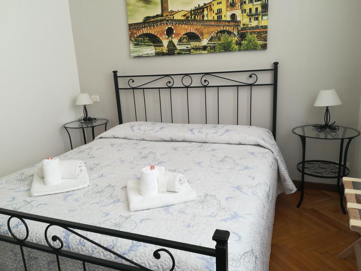 A Casa Di Luca Affittacamere *