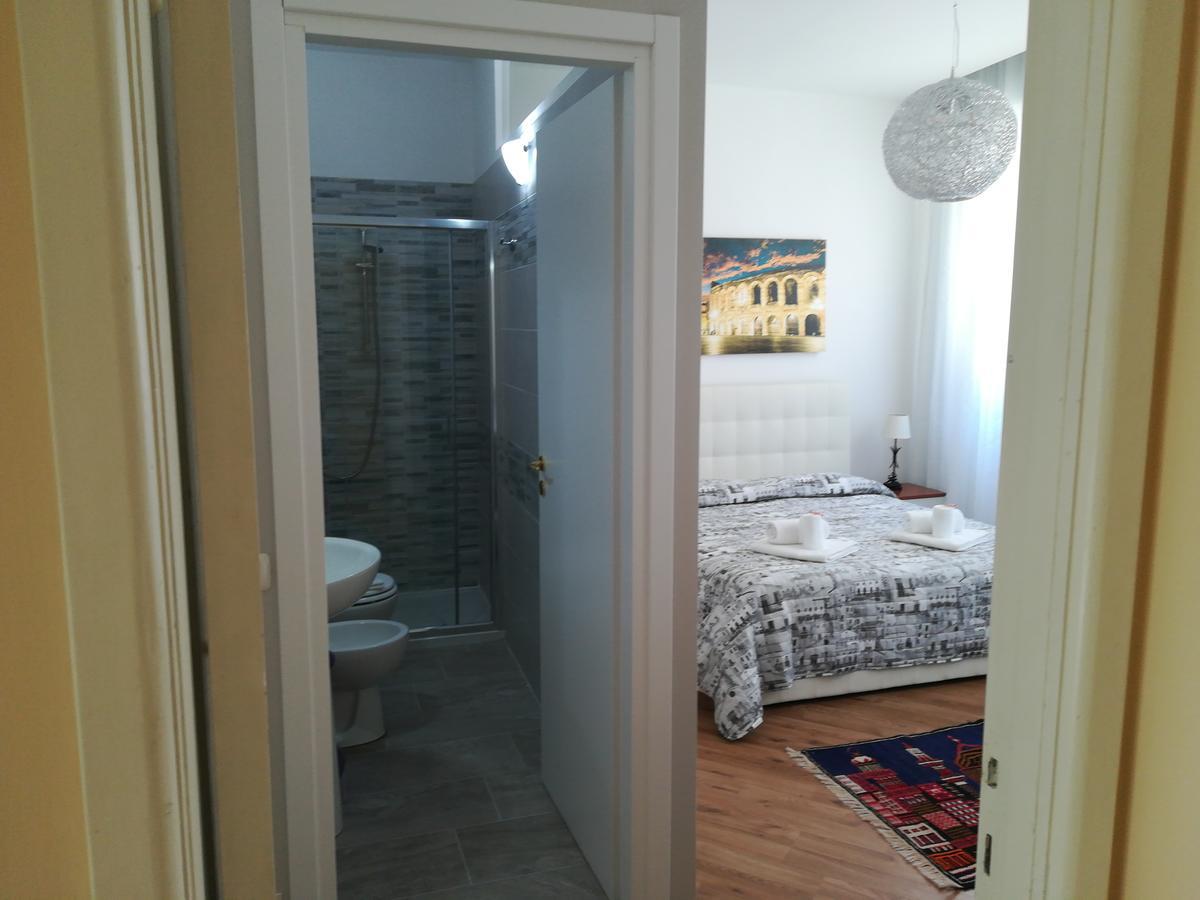 A Casa Di Luca Affittacamere