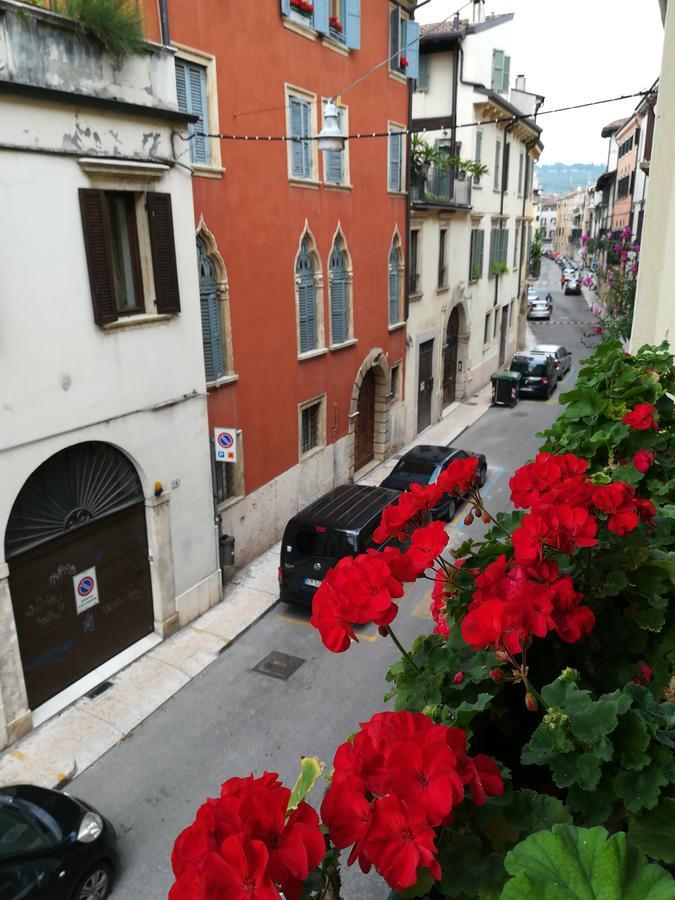 A Casa Di Luca Affittacamere Verona