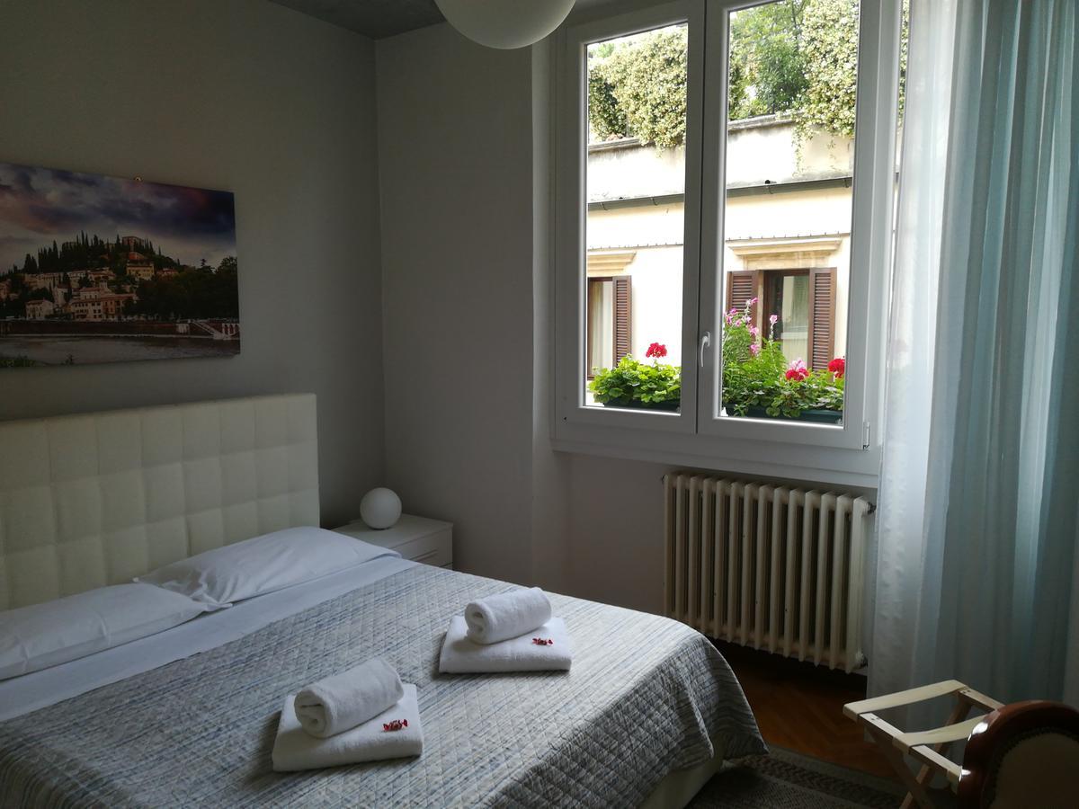 A Casa Di Luca Affittacamere Verona