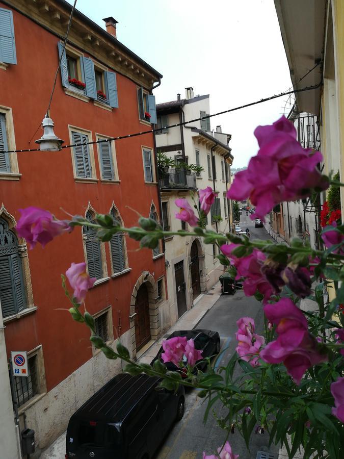 Affittacamere A Casa Di Luca Verona