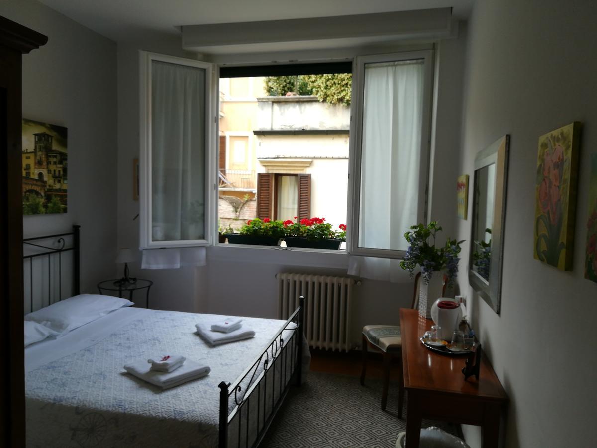 Affittacamere A Casa Di Luca *