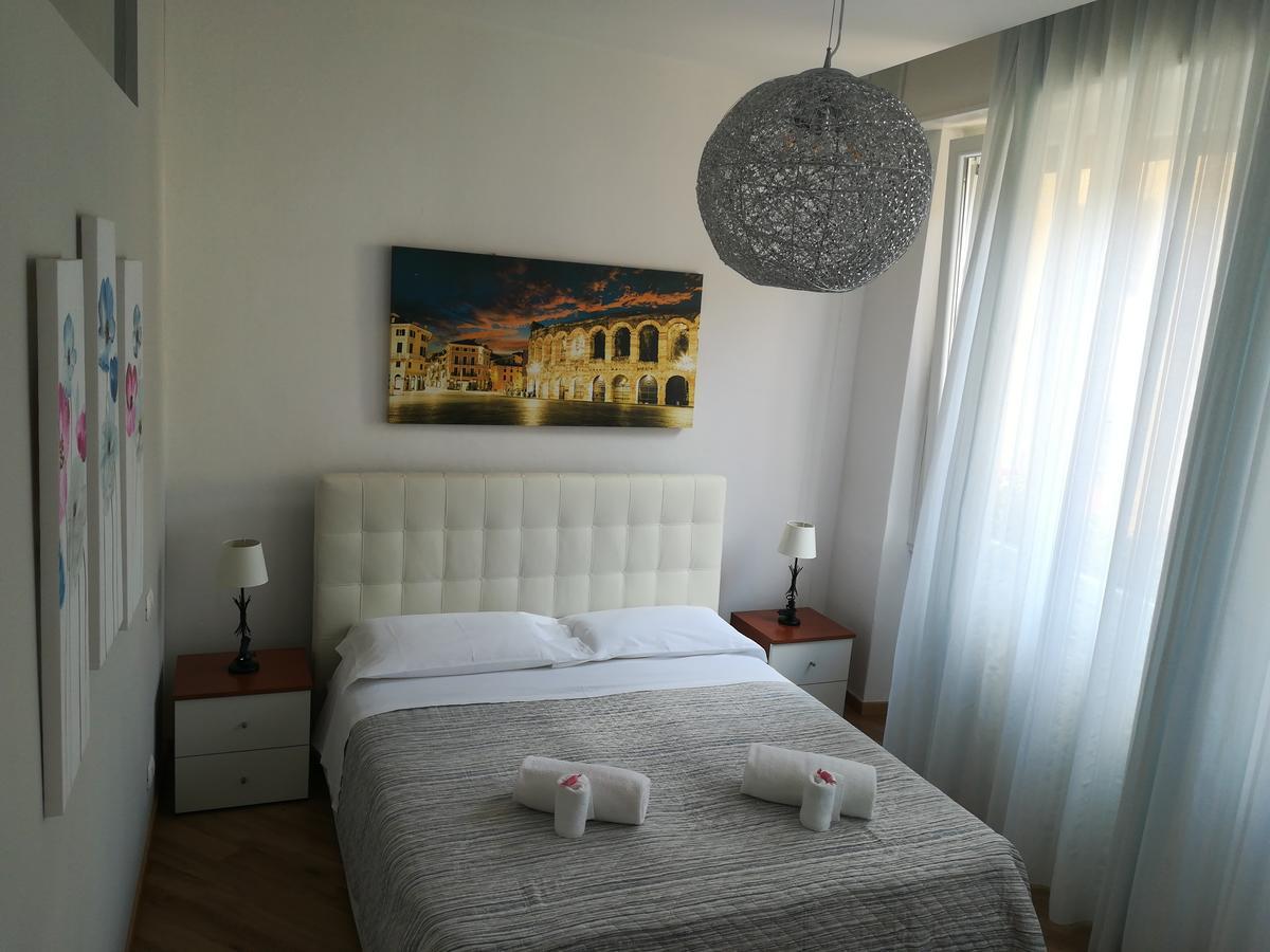 Affittacamere A Casa Di Luca Verona