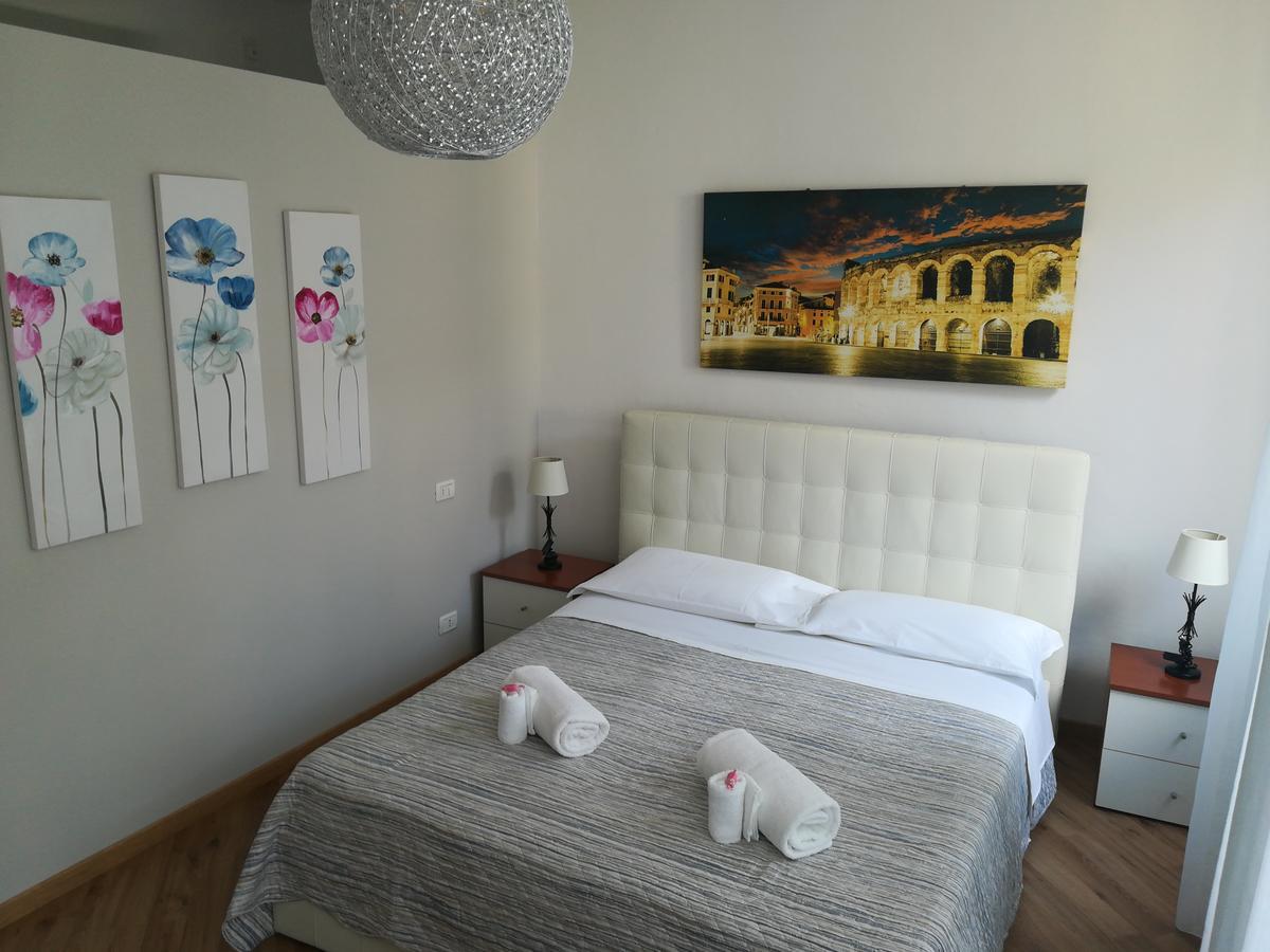 A Casa Di Luca Affittacamere Verona