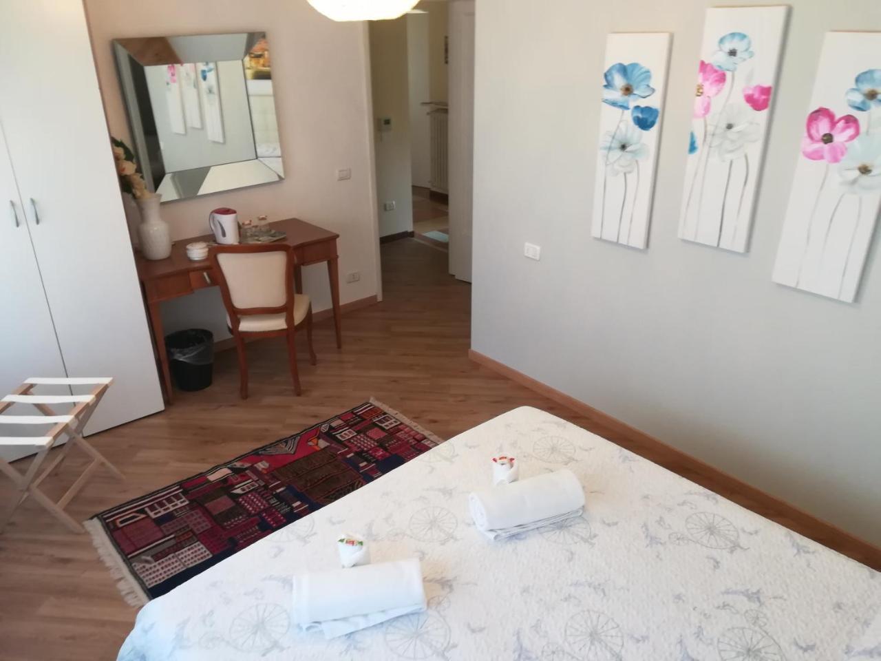 A Casa Di Luca Affittacamere Verona
