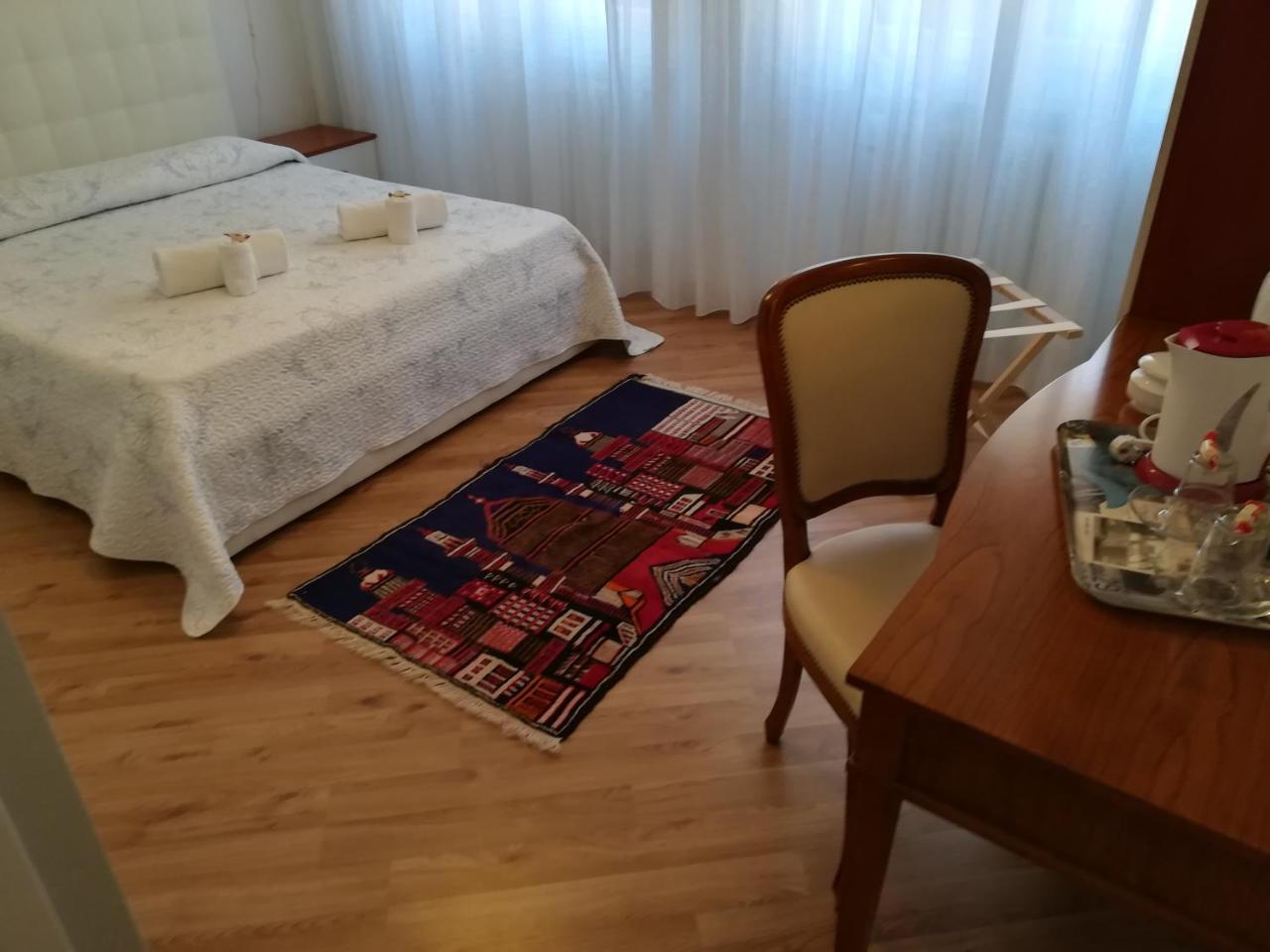 Affittacamere A Casa Di Luca Verona