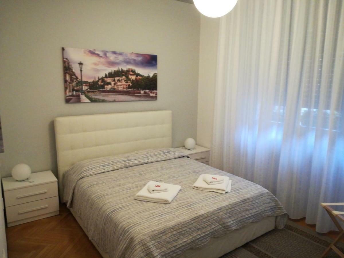 Affittacamere A Casa Di Luca