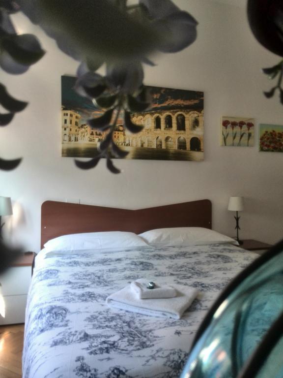 Gasthof A Casa Di Luca *